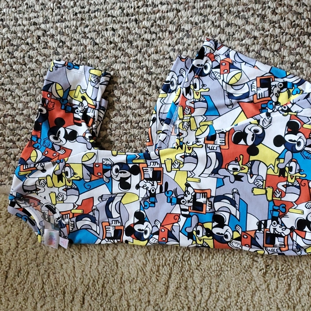 Girls LuLaRoe Dress